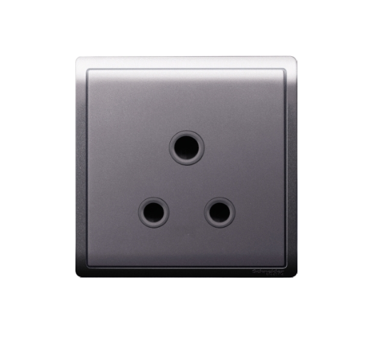 PIENO豐尚15A三腳圓頭插座