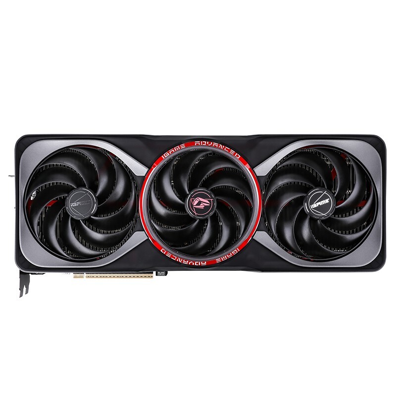 Colorful iGame GeForce RTX 5080 Advanced OC 16GB-V 顯示卡
