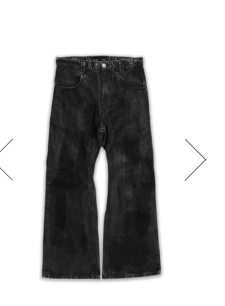 KRAFTWORK UNiFORM 褲子