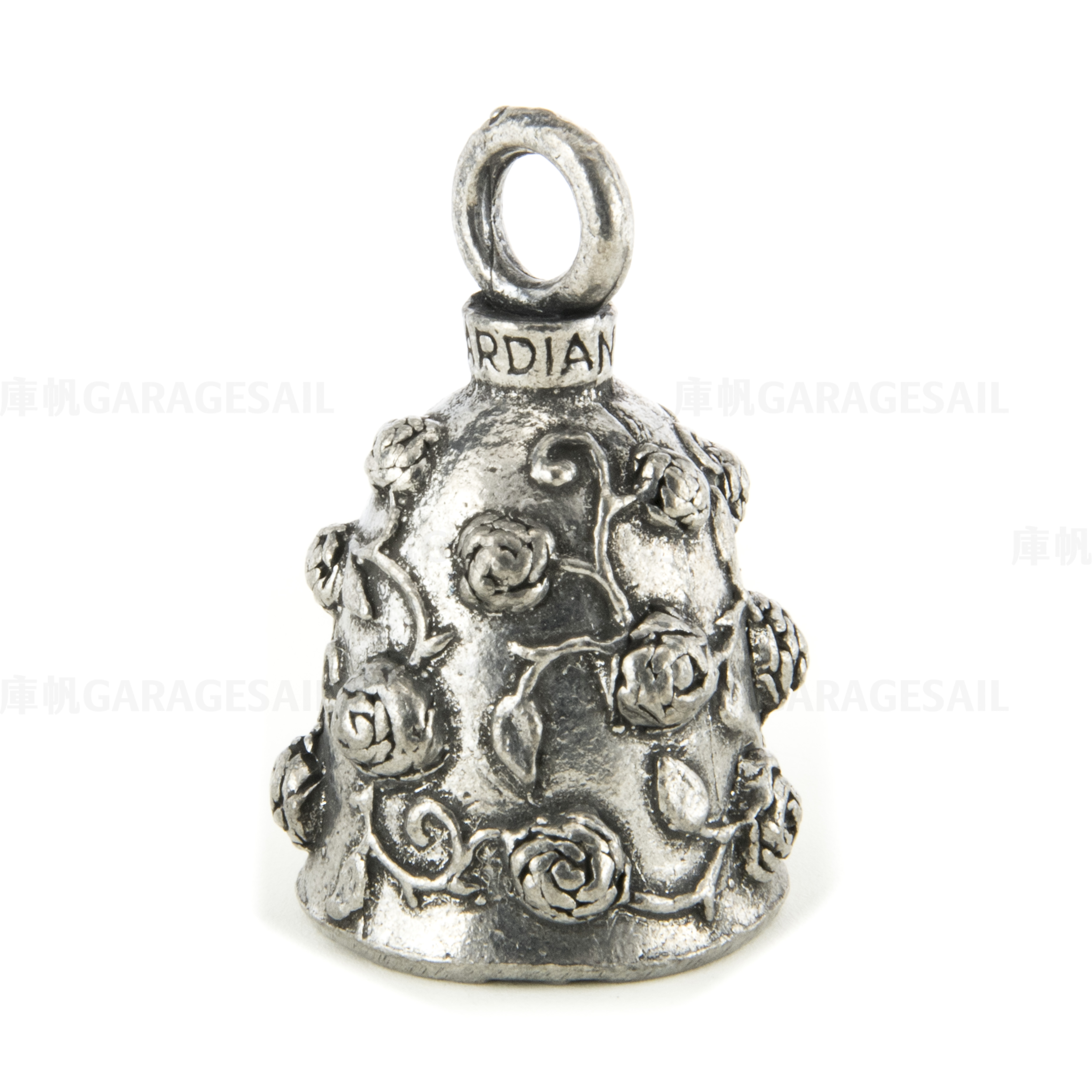 Guardian Bell 傳奇守護鈴 玫瑰 #037