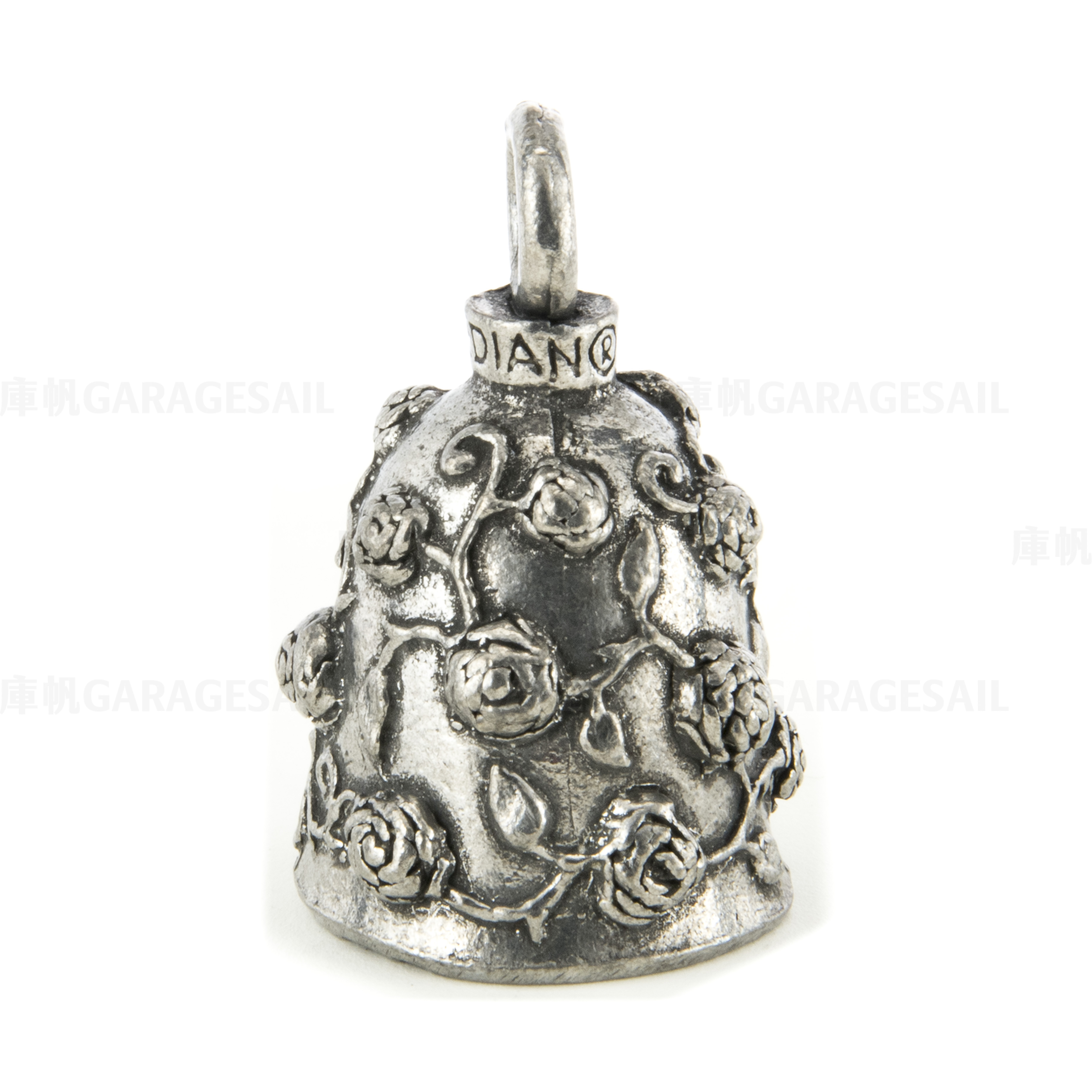 Guardian Bell 傳奇守護鈴 玫瑰 #037