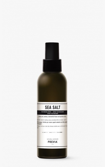 PREVIA Sea Salt Spray 200ml