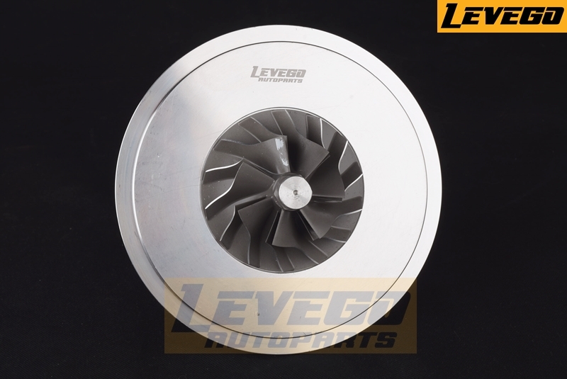 NEW GT3576LS Turbo CHRA for Iveco IRIS Bus 804812-0001 5801641112