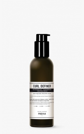PREVIA Curlfriends Leave-In Definer 200ml
