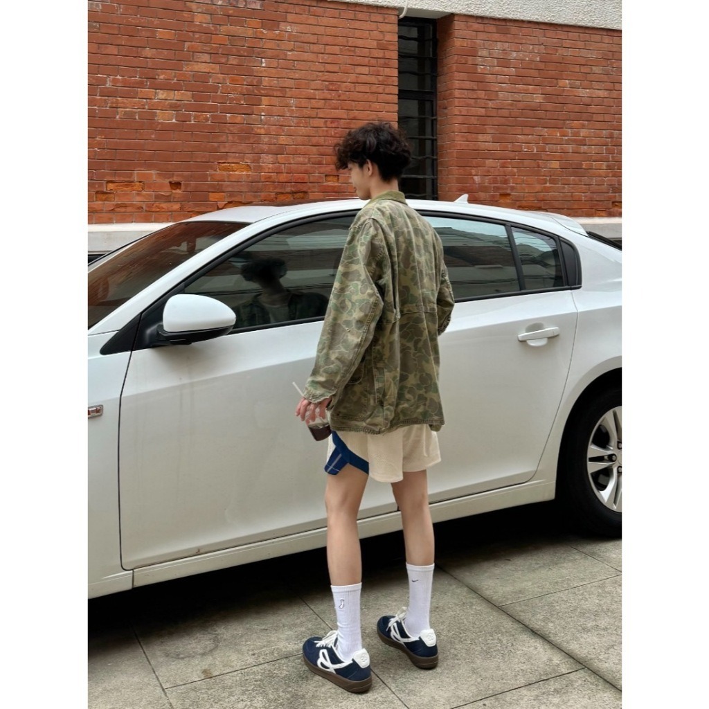 【現貨】HBD x WE FLOWER 聯名德訓鞋小花鞋 4色 WFDAWN101