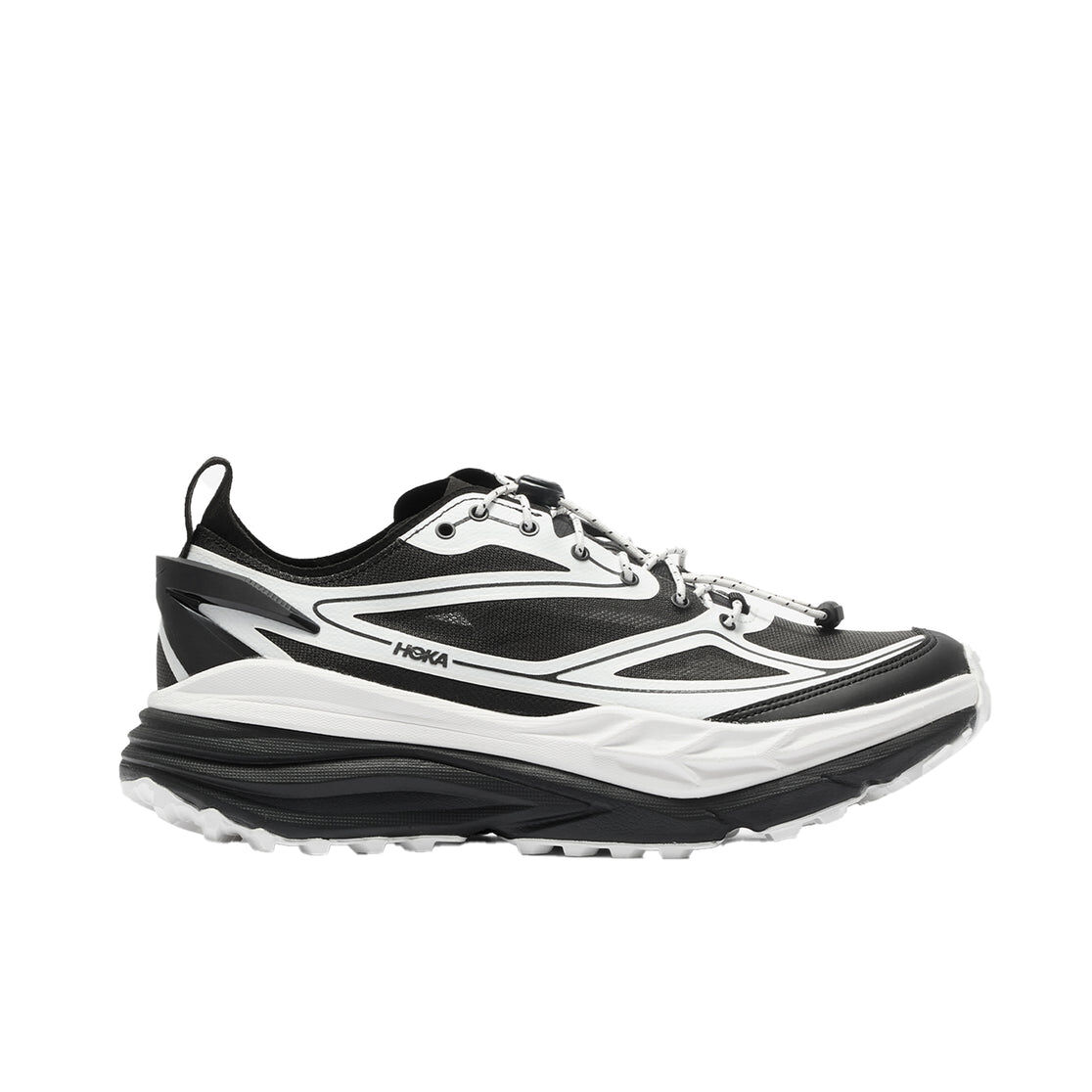 『AIRROOM代購』HOKA Stinson One7 X Dover Street Market 限定 1178630 白US8.5*1