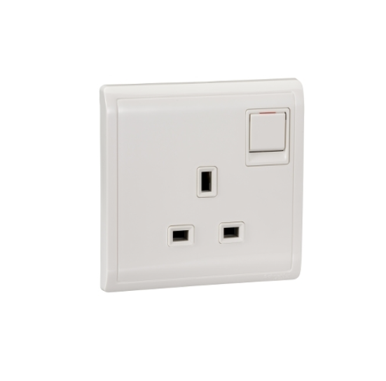 PIENO豐尚13A單位有制插座