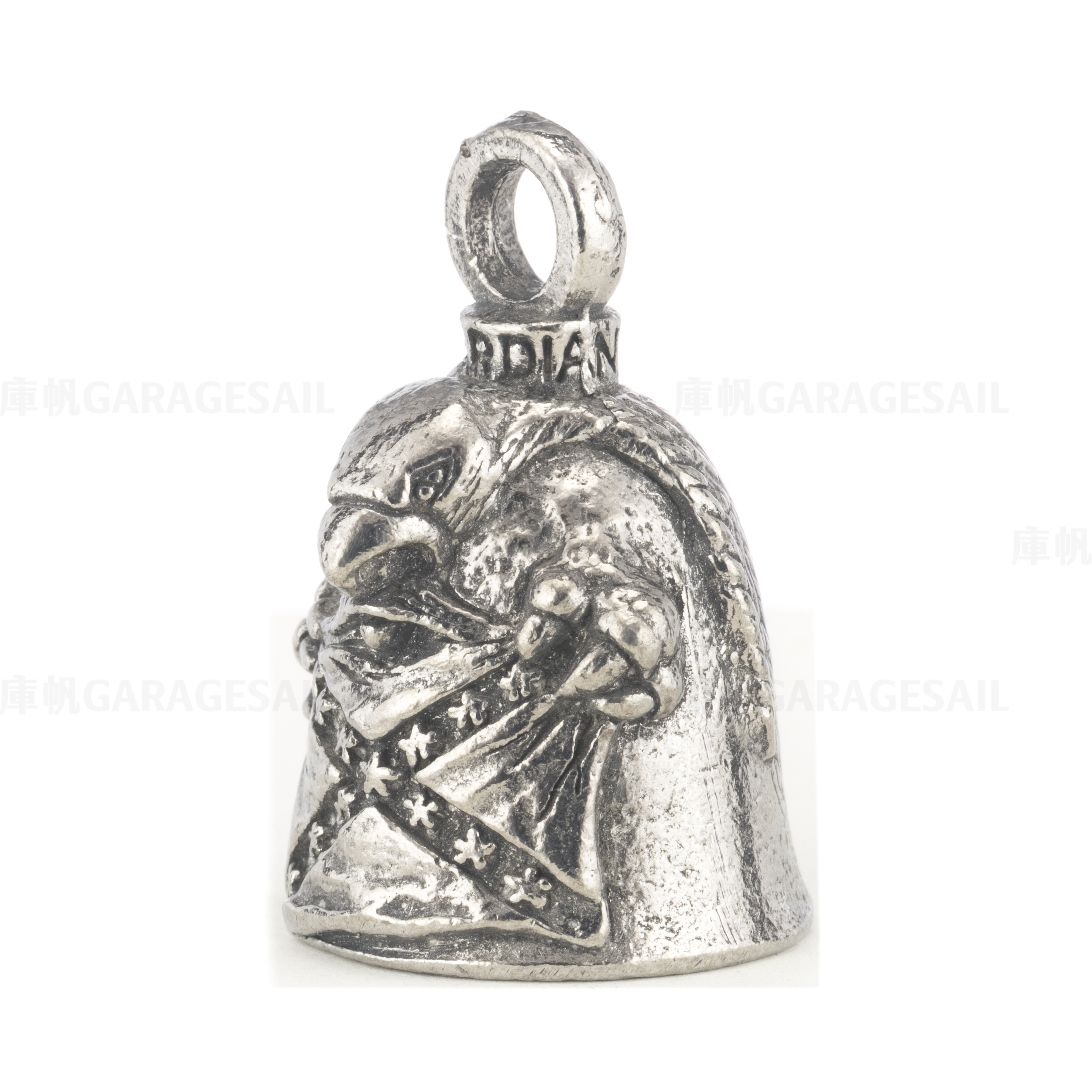 Guardian Bell 傳奇守護鈴 叛軍旗 #039