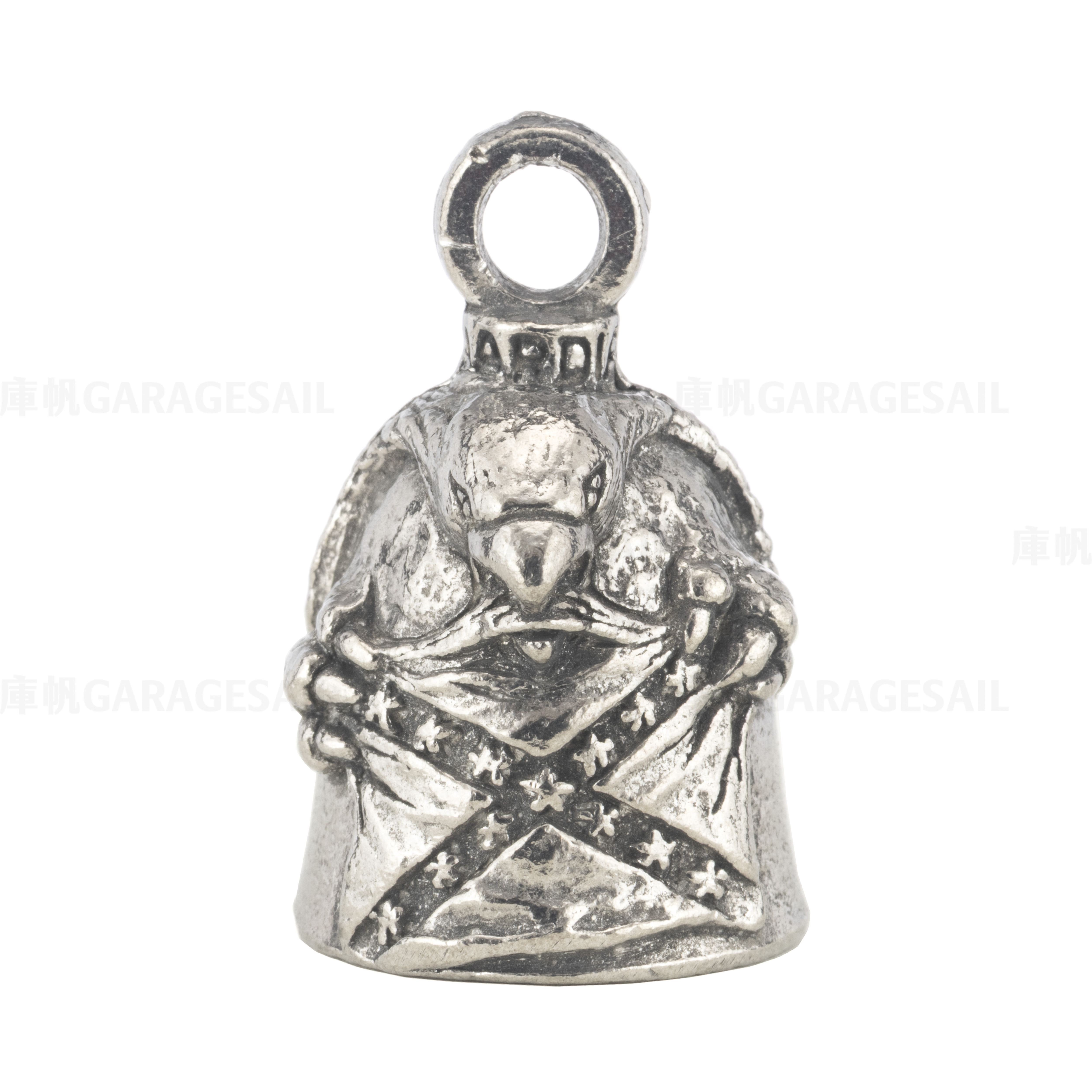 Guardian Bell 傳奇守護鈴 叛軍旗 #039