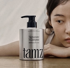 【TAMZ】經典修護頭皮舒緩洗髮精/護髮乳 500ml