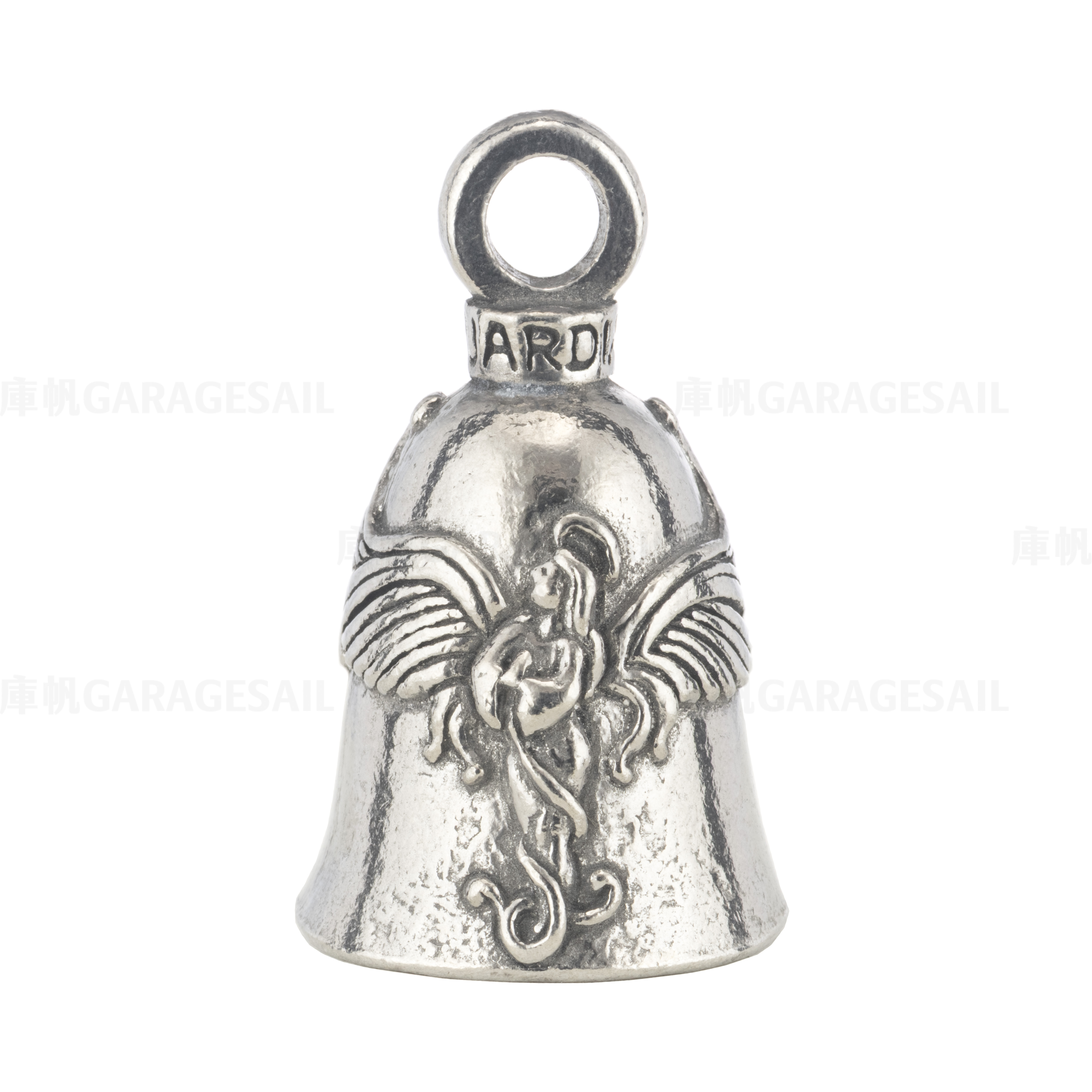 Guardian Bell 傳奇守護鈴 祈禱天使 #042