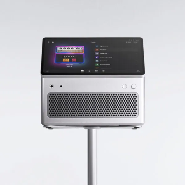 LAVA STUDIO 觸控音箱 超能音樂工作站