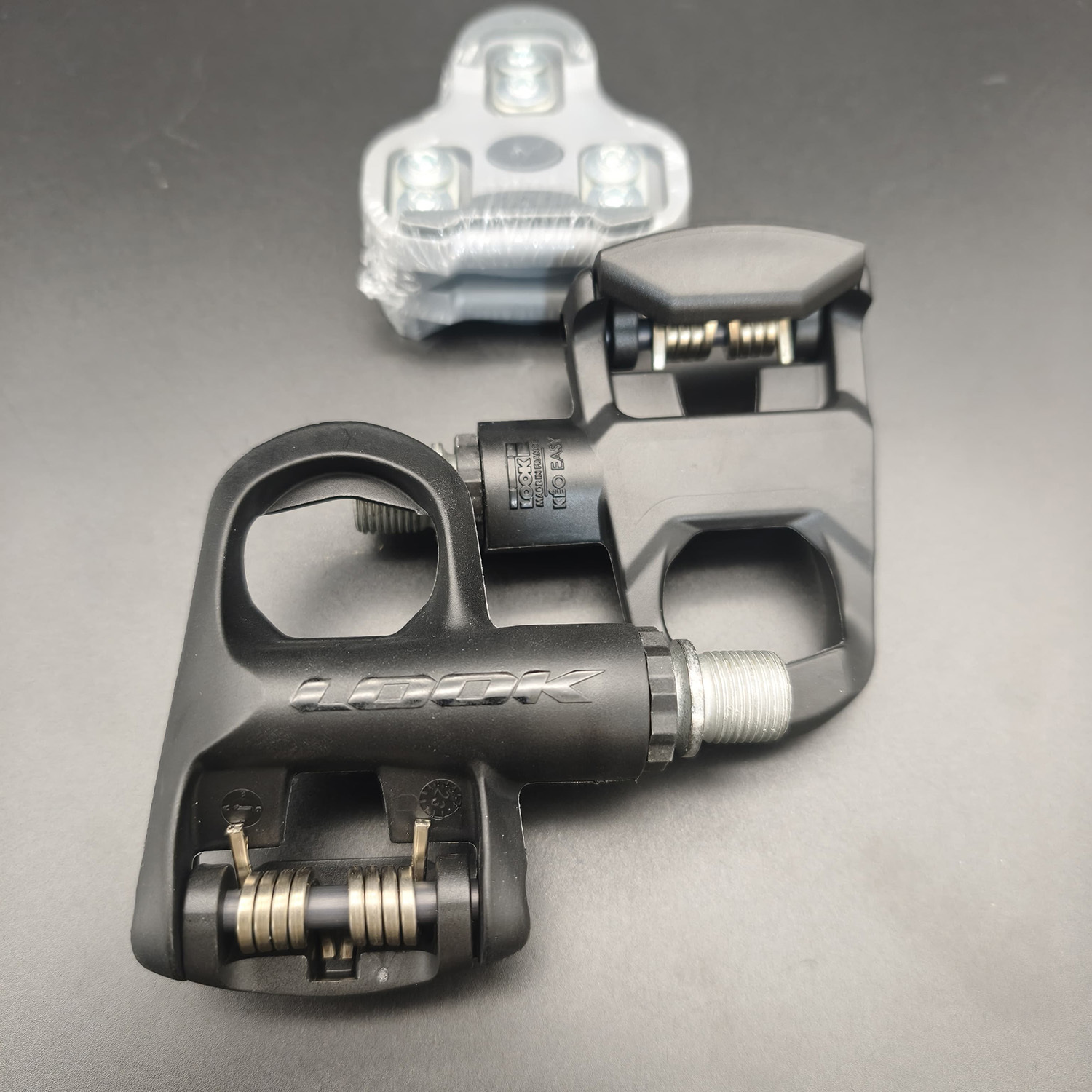 LOOK Keo Easy Clipless Road Pedals