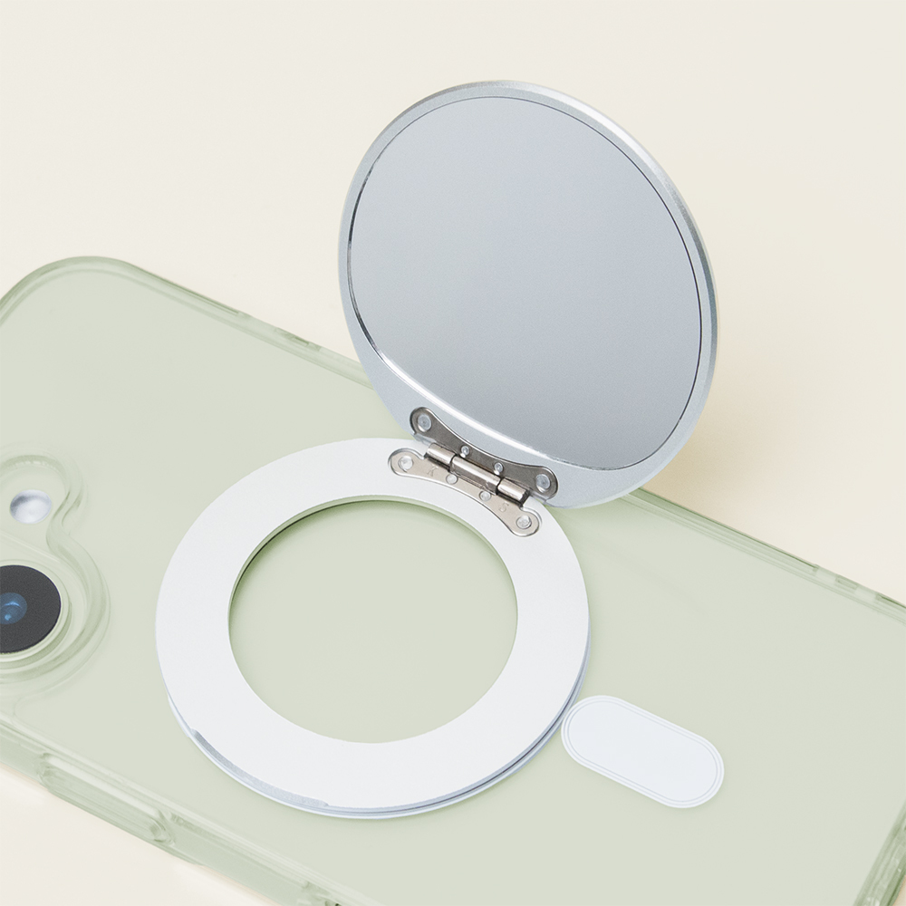 Disney Cats And Dogs-磁吸鏡子金屬支架【正版授權】