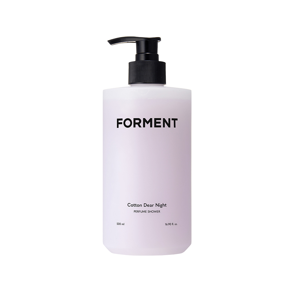 FORMENT｜香水沐浴乳 - 星空之夜 500ml