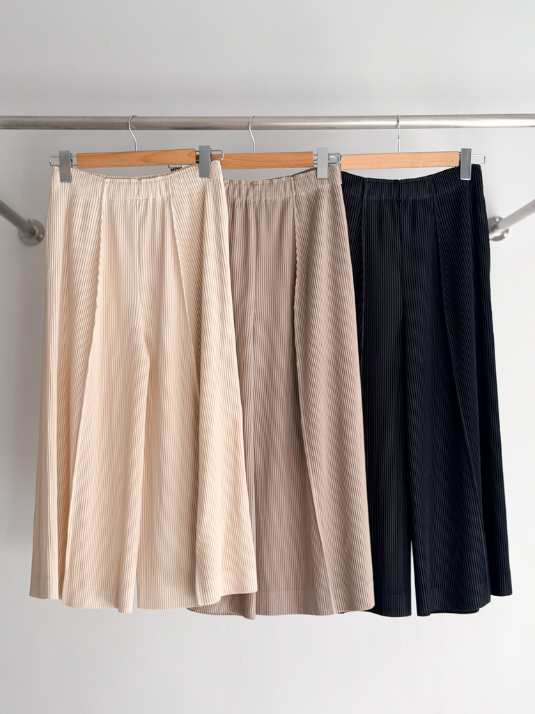 0203三宅九分寬褲