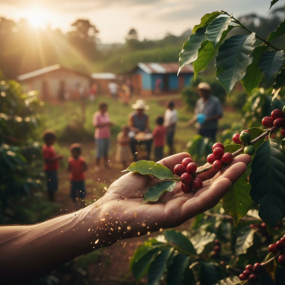 有機與公平貿易認證真的有效嗎？結語