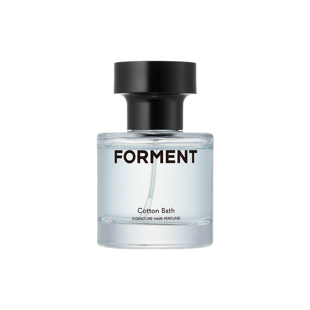 FORMENT｜髮香噴霧 - 沐浴晨香 30ml