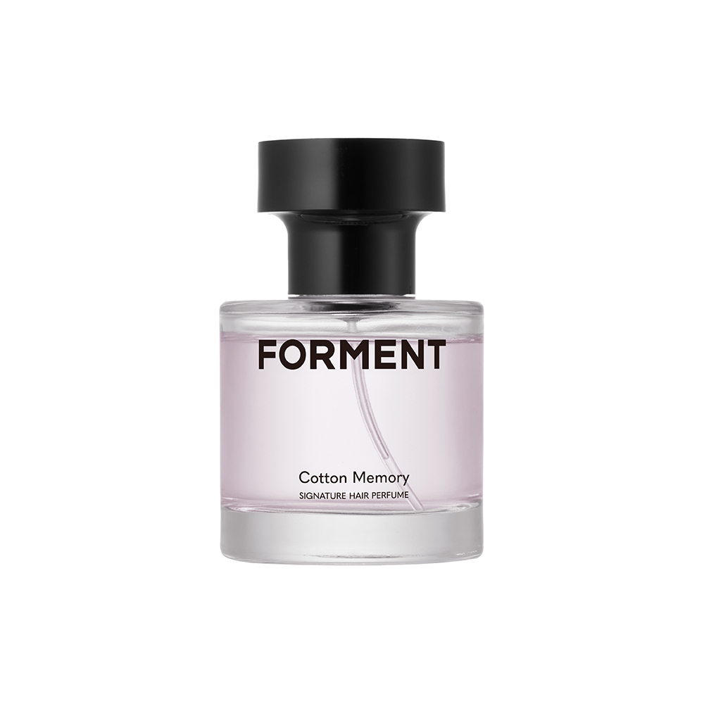 FORMENT｜髮香噴霧 - 記憶之鑰 30ml
