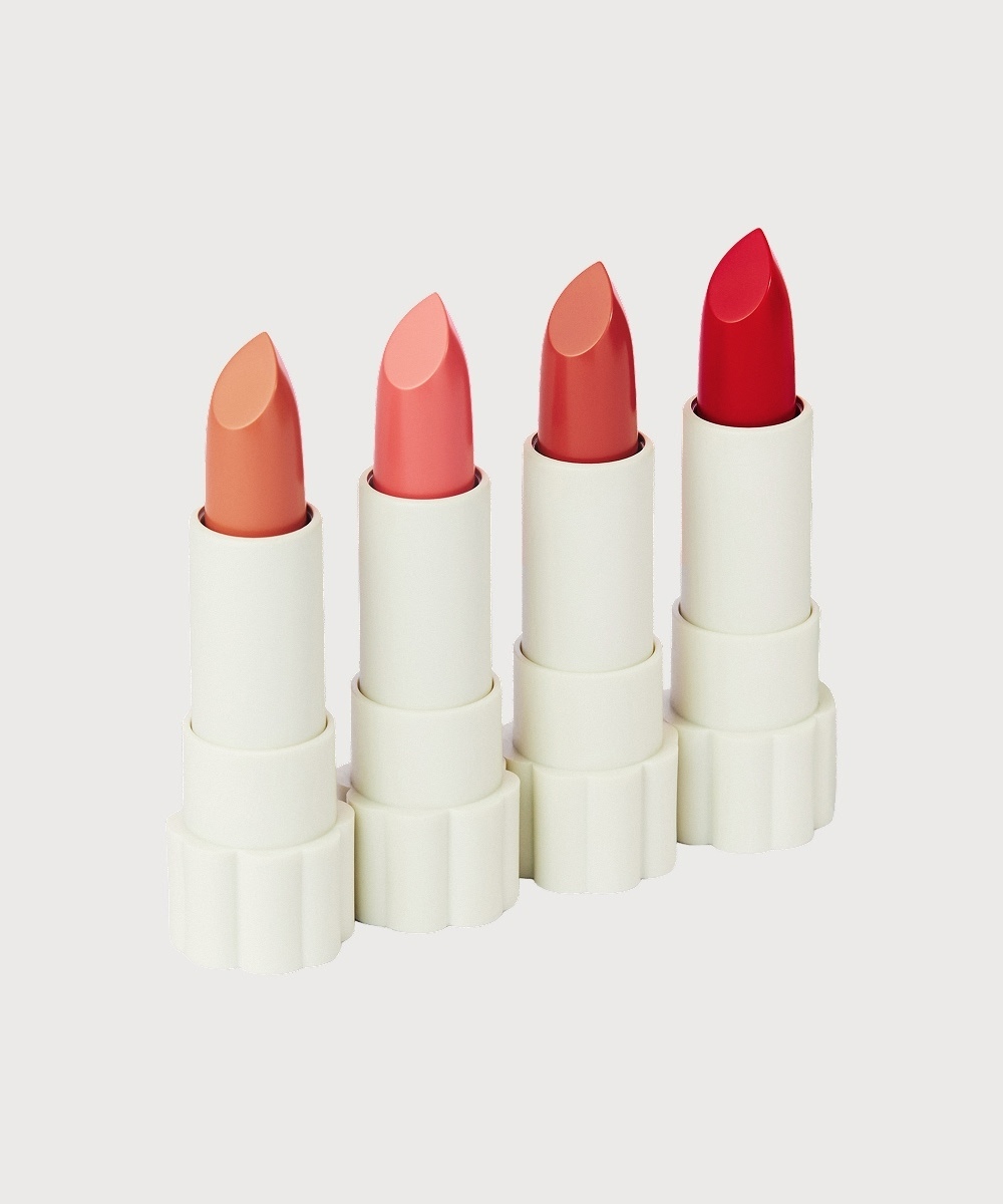 【現貨】【COVERNAT】 Gloy Lip and Cheek Stick- Ruby Red