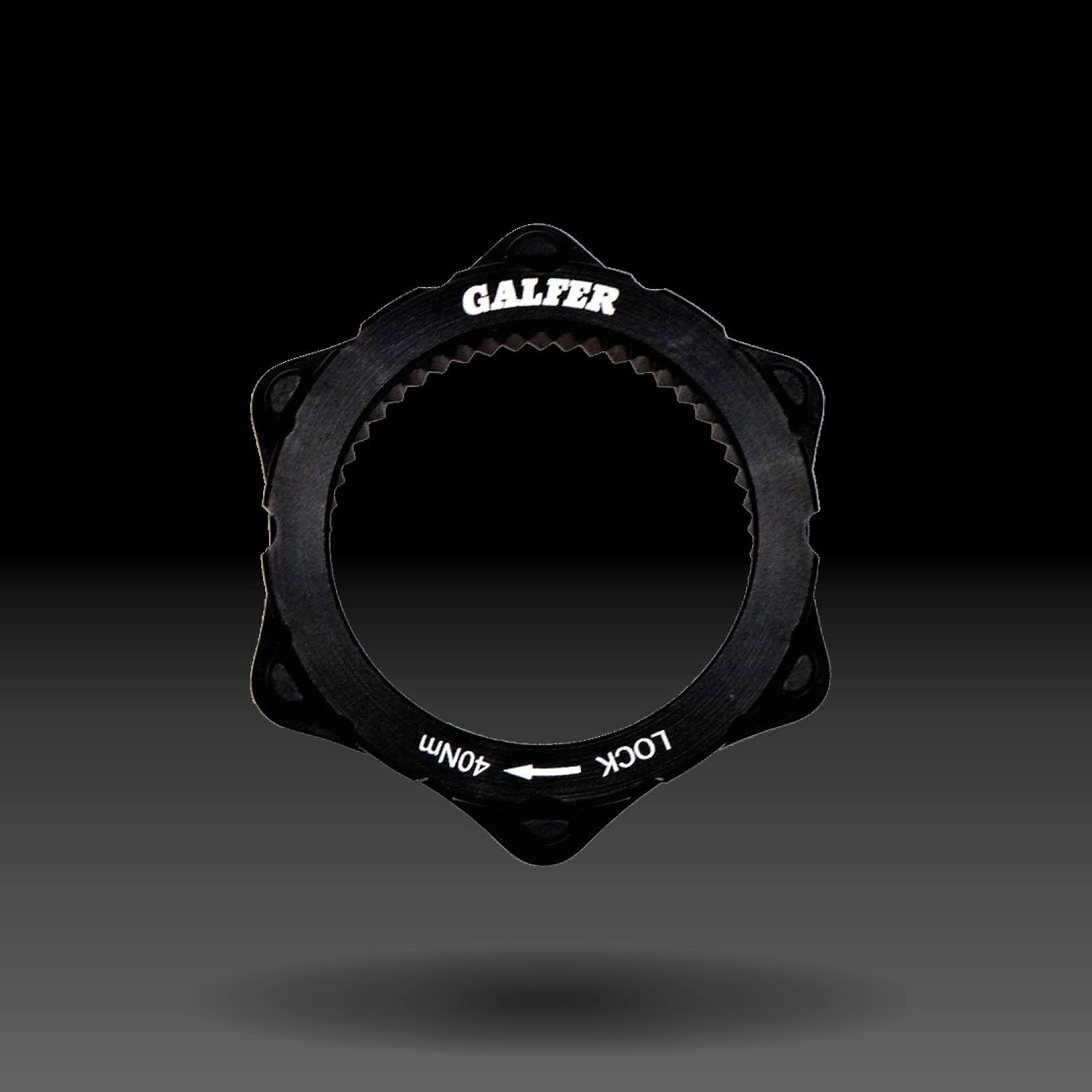 Galfer 中鎖轉換器