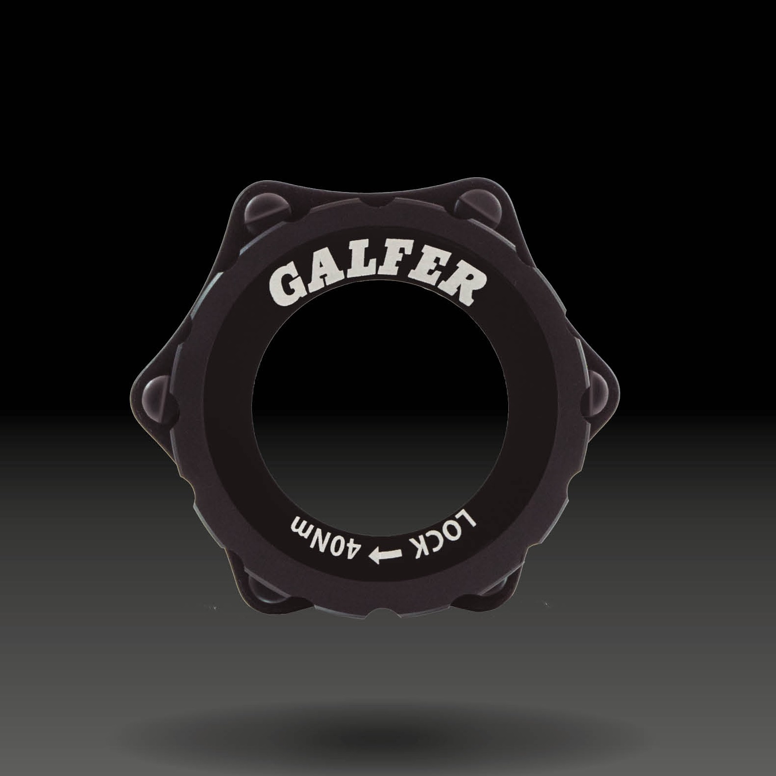 Galfer 中鎖轉換器