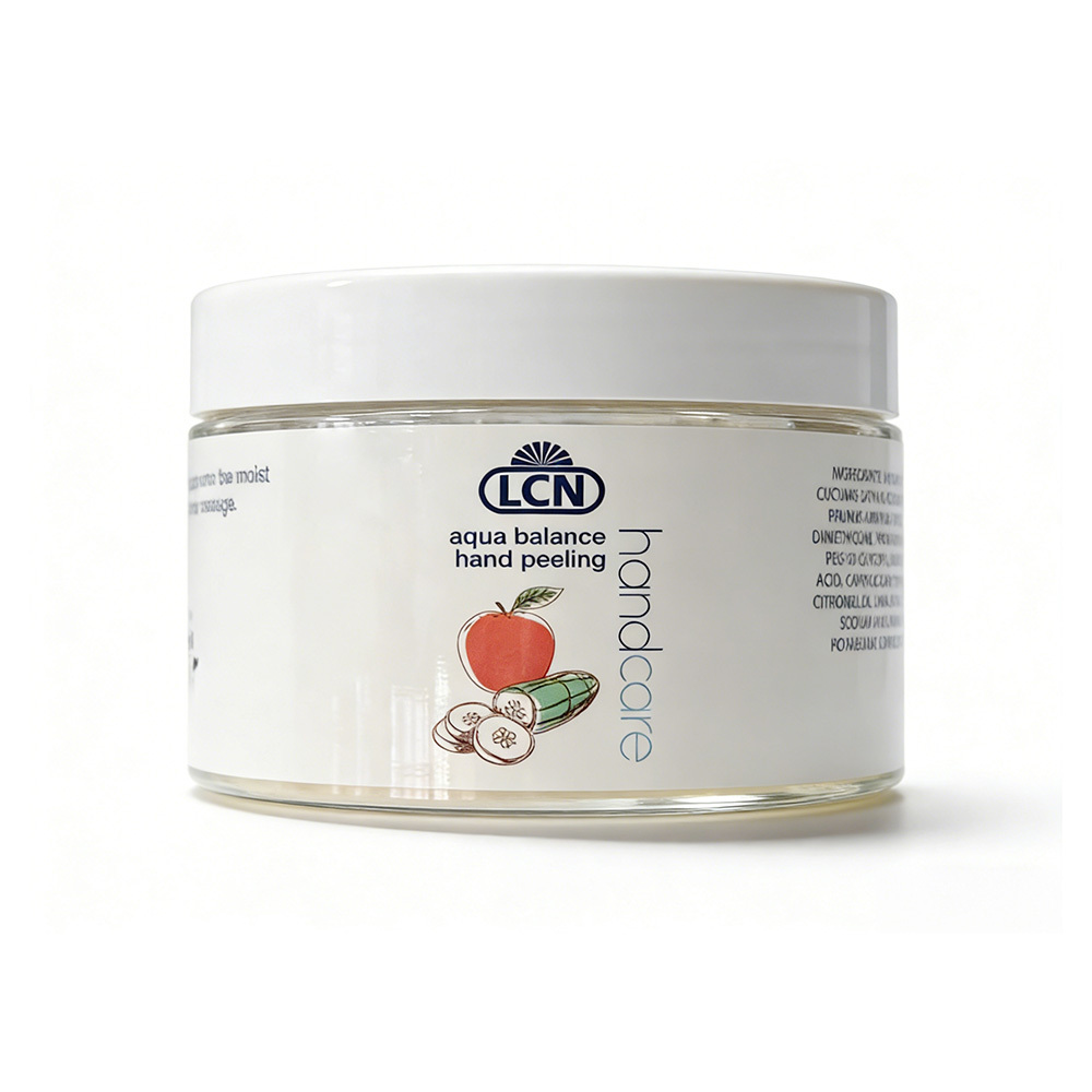 LCN 水凝活力磨砂膏 200ml