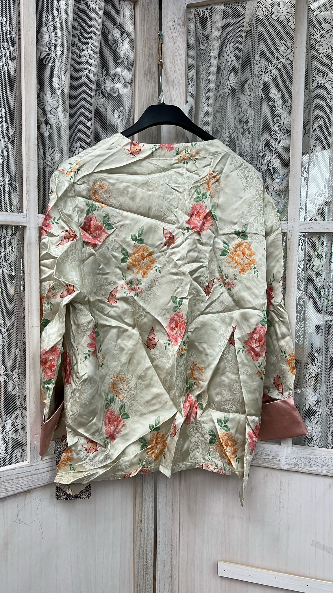 0211CT56-衣物CT-女裝外套 XXXL碼 (A56)