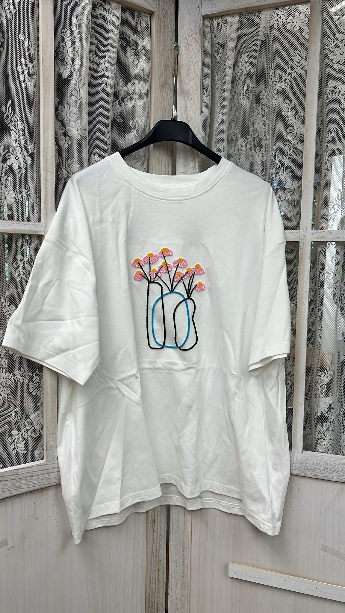 0211CT57-衣物CT-女裝T-Shirt  (A57)