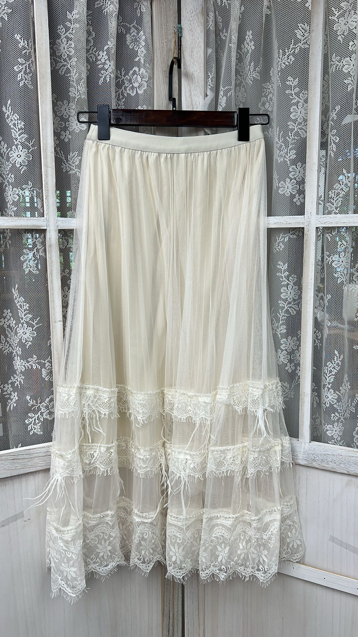 0211CT58-衣物CT-女裝長裙  (A58)