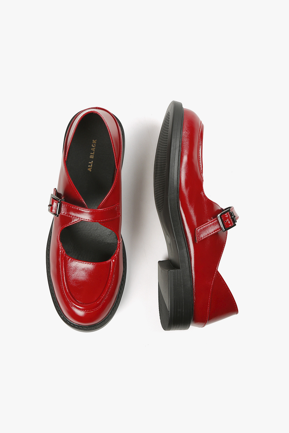 Sir Mule 寬楦瑪麗珍樂福鞋