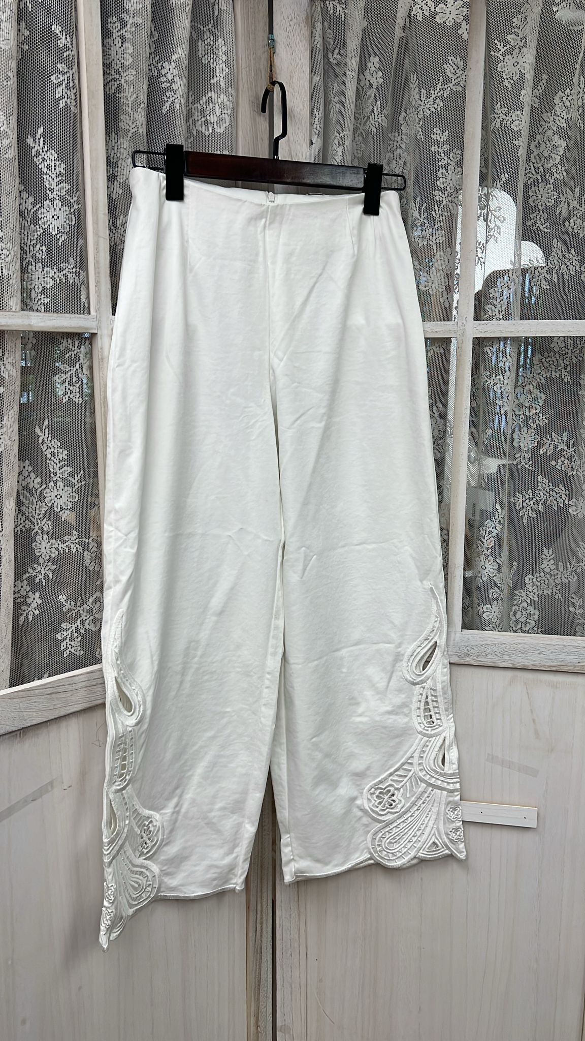 0211CT61-衣物CT-女裝長褲  (A61)