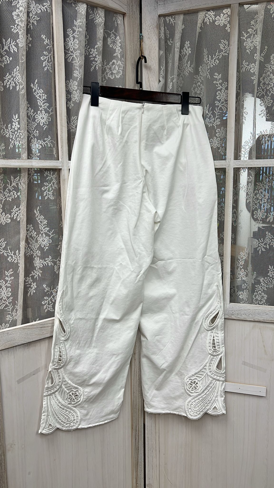 0211CT61-衣物CT-女裝長褲  (A61)