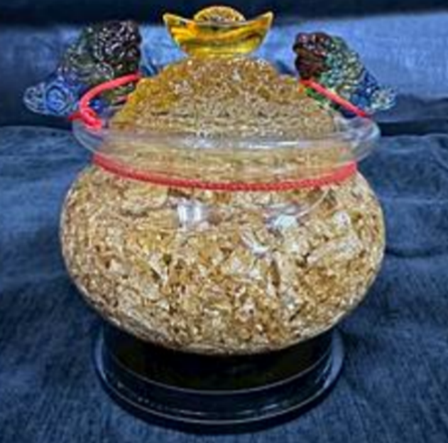 VA016 轉運聚寶盆