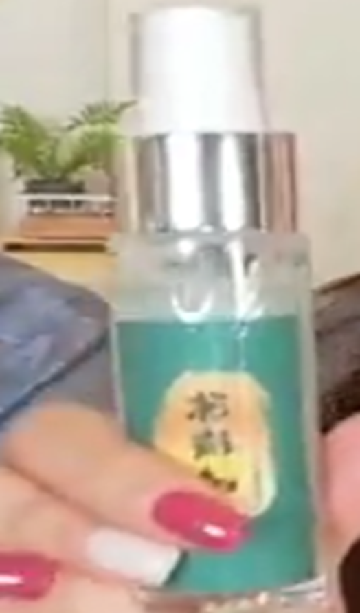 VA011 道長加持除穢流金噴30ml