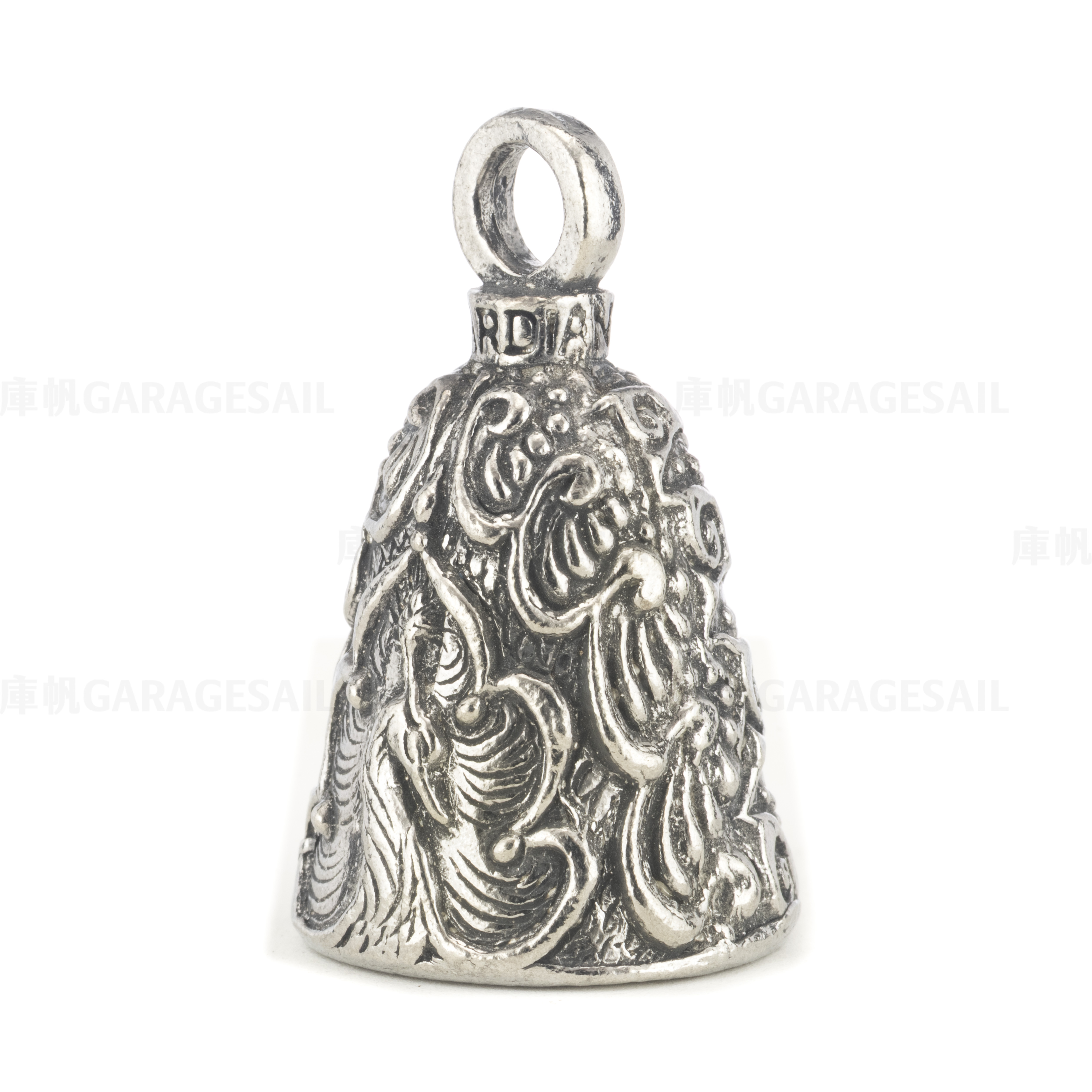 Guardian Bell 傳奇守護鈴 孔雀 #049