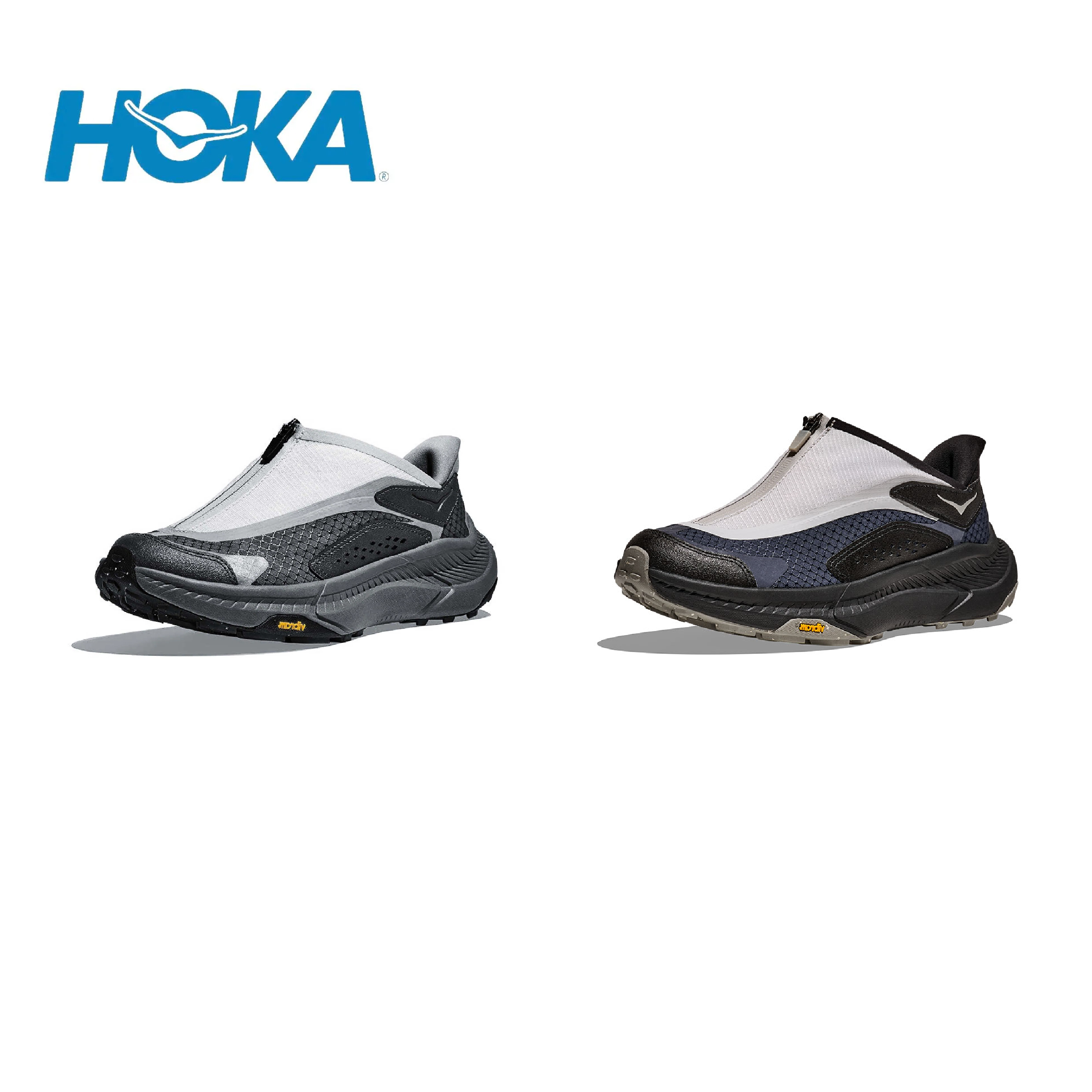 HOKA U Project Transport 休閒鞋