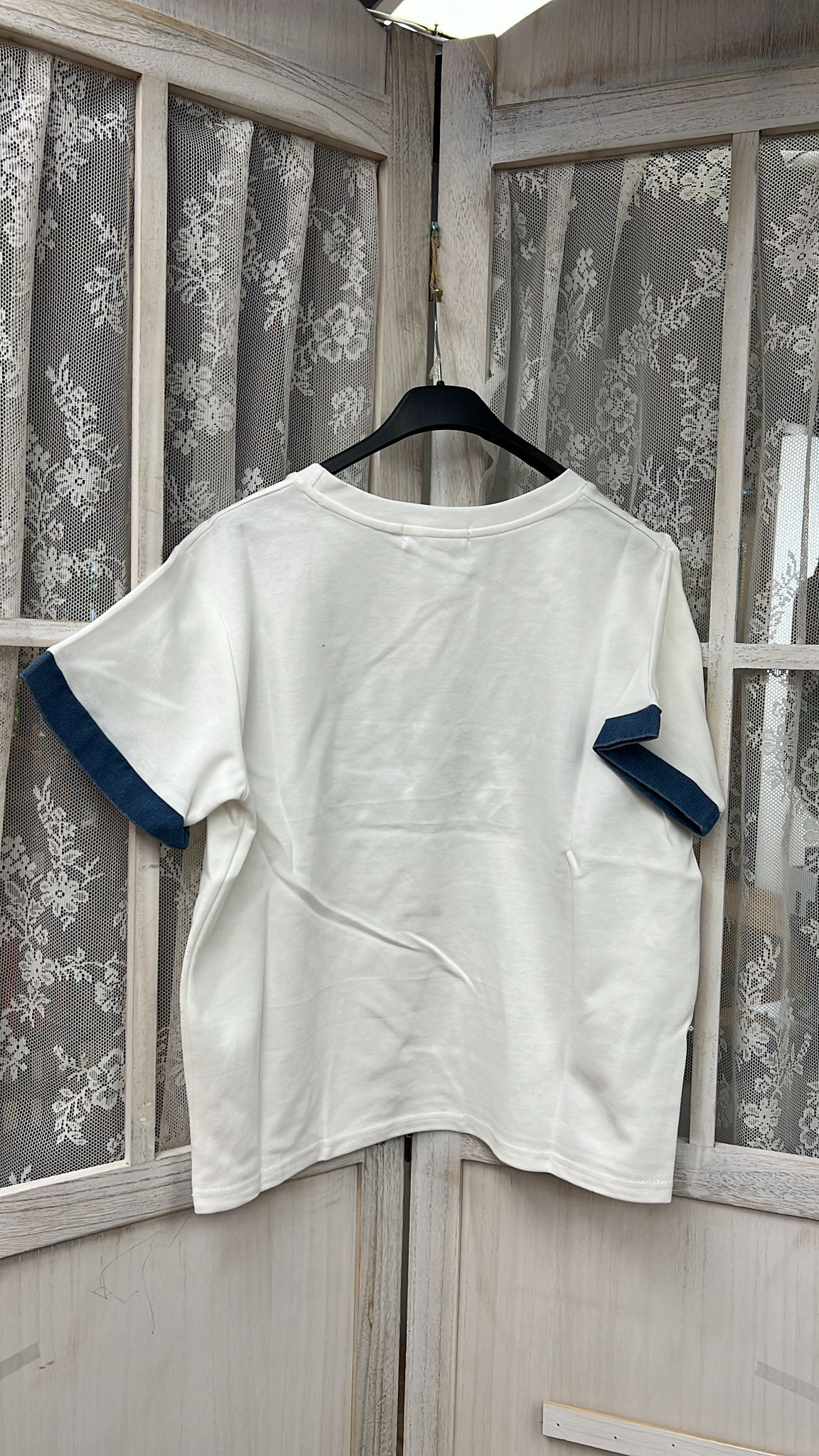0211CT62-衣物CT-女裝T-Shirt (A62)
