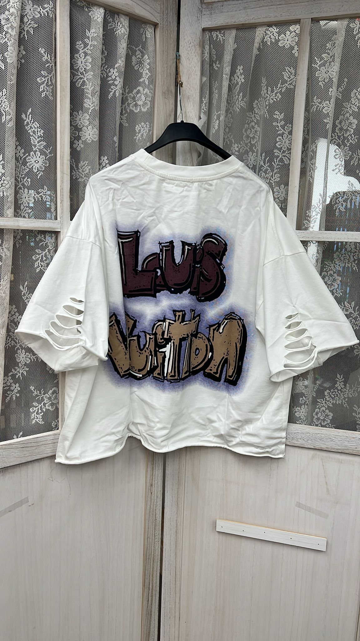 0211CT63-衣物CT-女裝T-Shirt (A63)