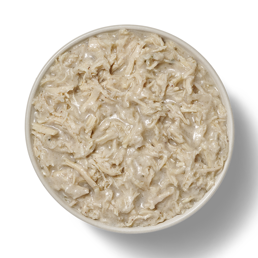 NOW-狗狗鮮食餐包【嫩絲無穀雞肉】79g