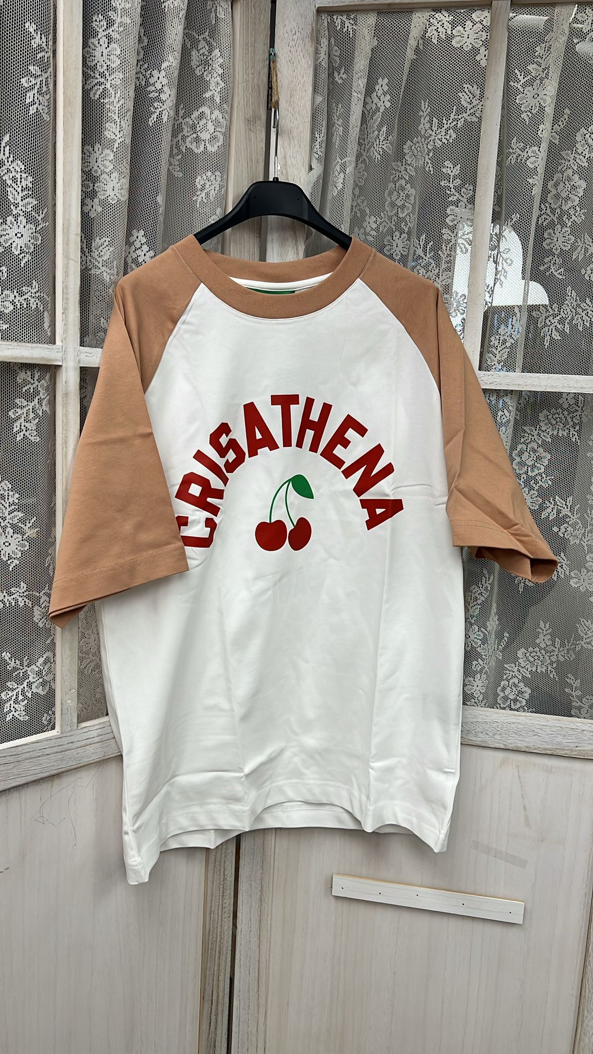 0211CT64-衣物CT-女裝T-Shirt (A64)