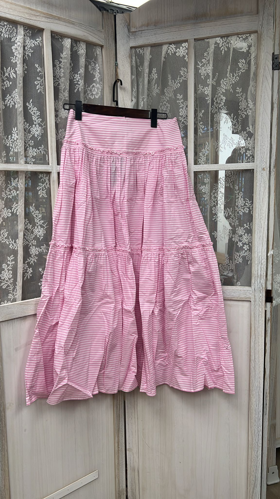 0211CT65-衣物CT-女裝長裙 (A65)