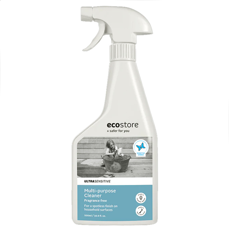 多用途清潔劑 500 毫升