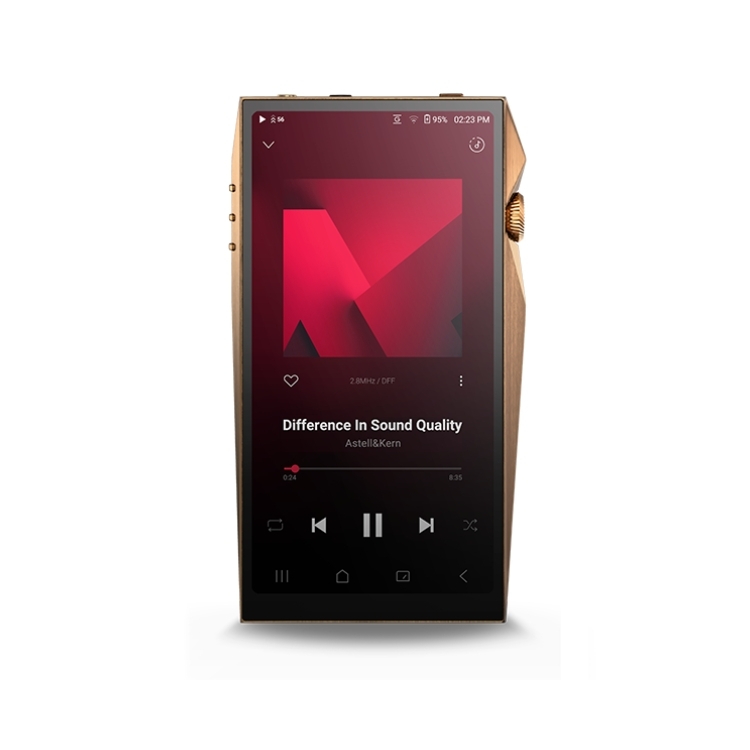 Astell&Kern A&ultima SP4000 音樂播放器