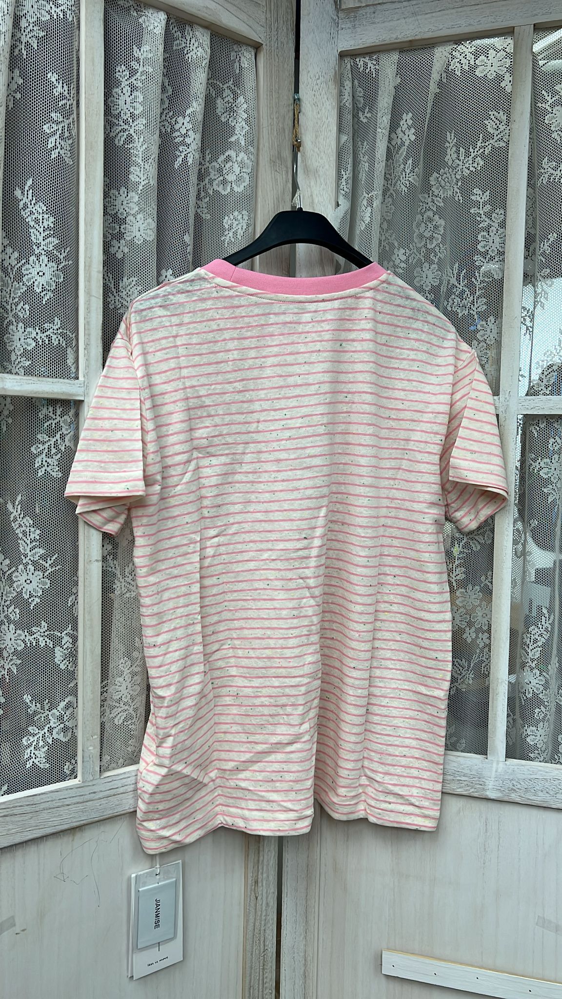 0211CT66-衣物CT-女裝T-Shirt (A66)