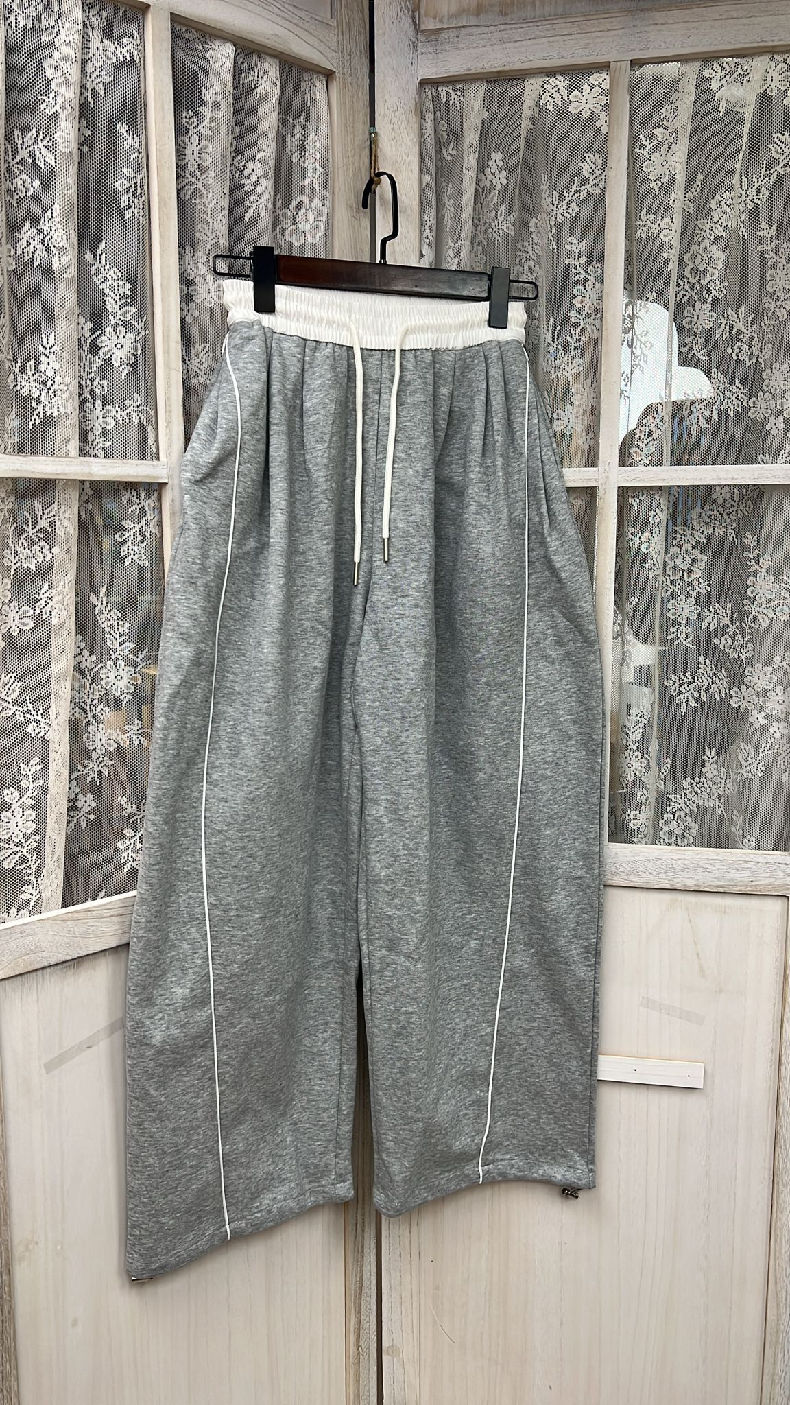 0211CT67-衣物CT-女裝長褲 M碼 (A67)