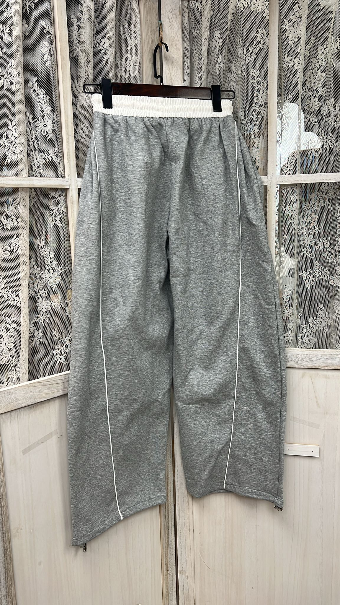 0211CT67-衣物CT-女裝長褲 M碼 (A67)