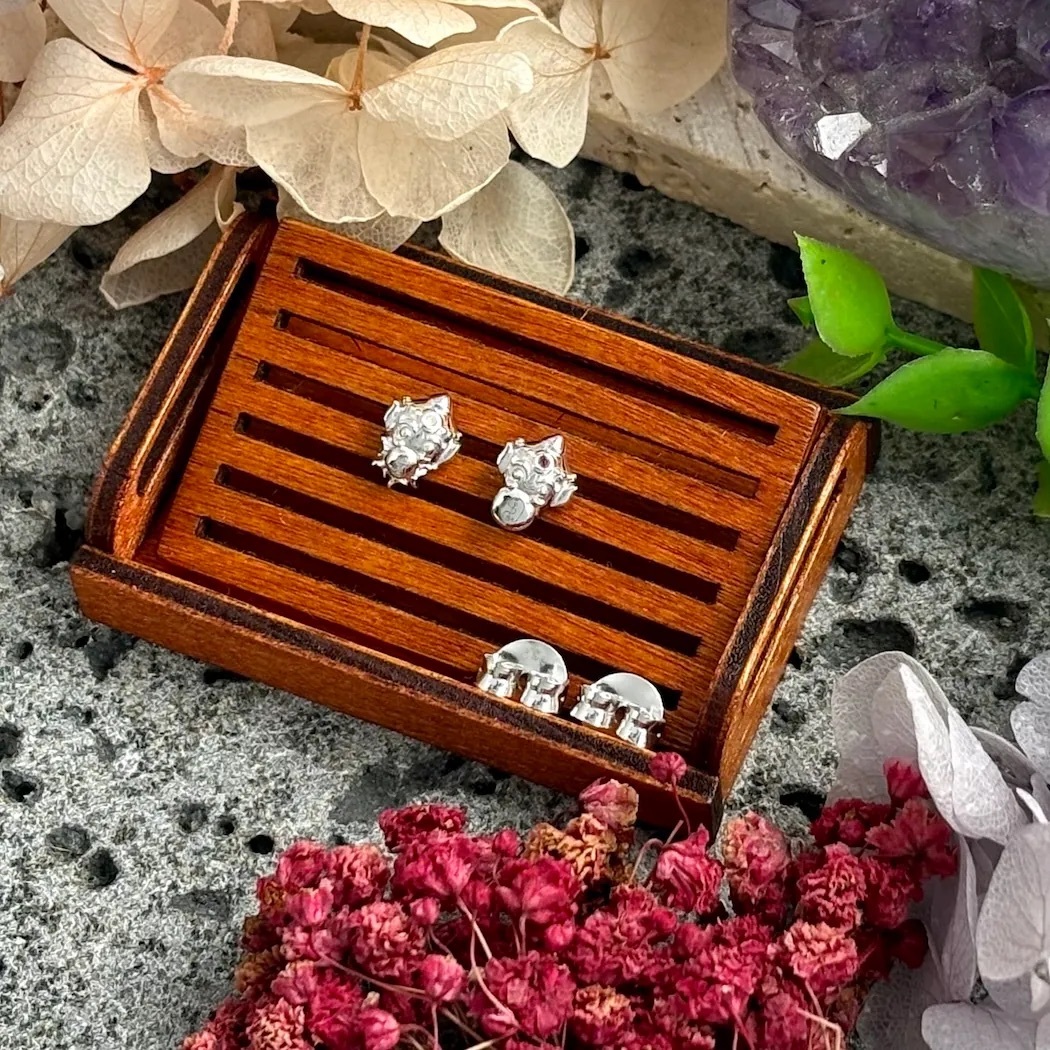 帶給你一種走到哪都被溫柔對待的力量。