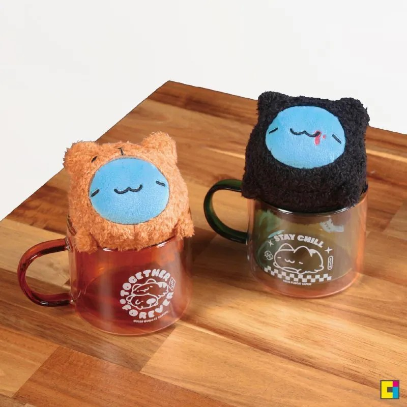 棕熊咖波11cm絨毛娃娃1.棕熊造型咖波，療癒又耐看 2.絨毛觸感柔軟，摸起來很舒服 3.小巧體型，放在桌面、床頭都剛剛好