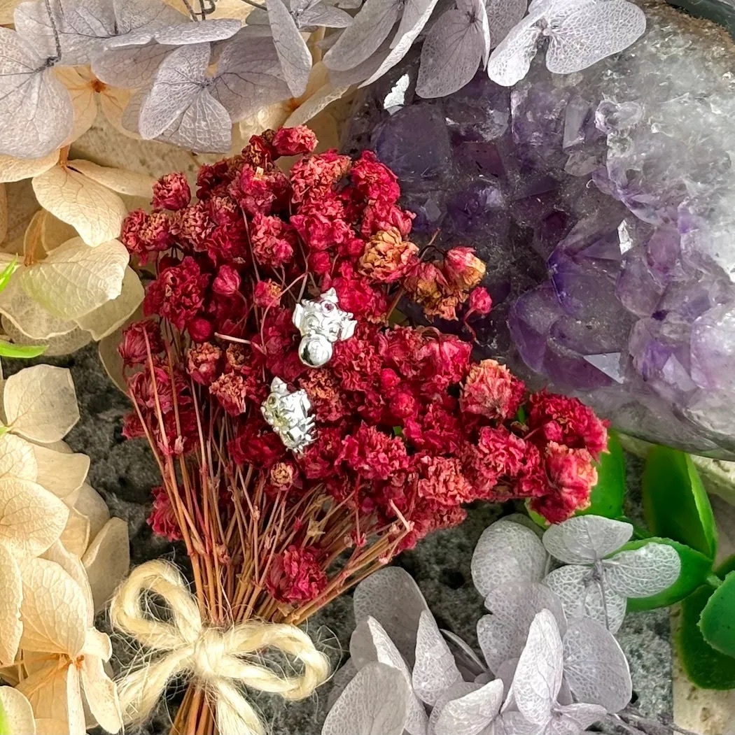 帶給你一種走到哪都被溫柔對待的力量。